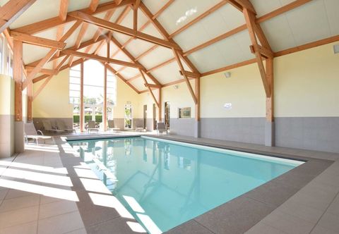 Others Holiday Home in Ardennes With Pool & Sauna