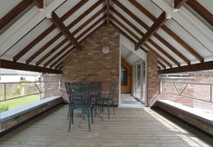 Others 6 Spacious Holiday Home in Ovifat With Terrace