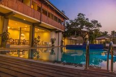 その他 Sea Horse Hotel and Spa