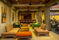 その他 2 Sea Horse Hotel and Spa