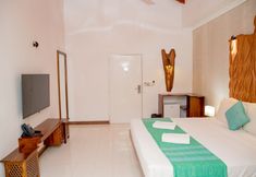 その他 7 Sea Horse Hotel and Spa