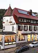 Imej utama Hotel-Restaurant Ketterer am Kurgarten