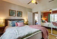 기타 3 Coral 2 Bedroom Home