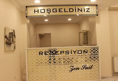 Others 4 Zen Suit Otel