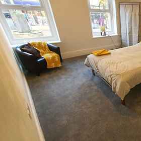 Primary image 1 ลิฟวิงสโตน 2, โรงแรม & ที่พัก ทอนบริดจ์แอนด์มอลลิงดิสตริกต์