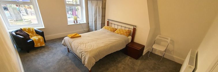 Others Livingstone 2