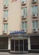 Imej utama Hosta Otel