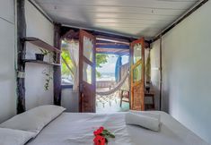 Others 7 Pousada Terral Surf