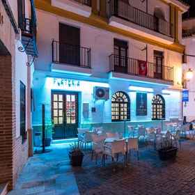 Primary image 1 โรงแรม พลาเทอริยา บาย บอสส์ โฮเทลส, โรงแรม & ที่พัก Utrera