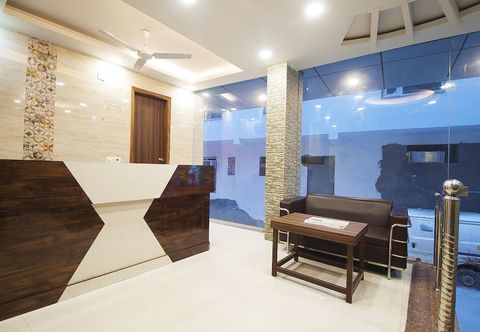 Others Hotel SRV Palace