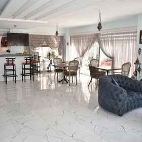 Interior entrance 1 Bone Apart Otel, Kaleiçi Hotels