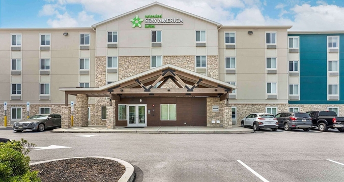 Others Extended Stay America Suites - Philadelphia - Plymouth Meeting - West