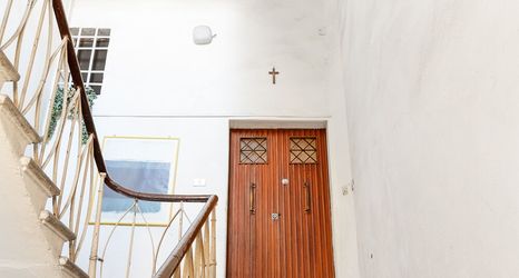 Lain-lain 2 Pisa Old Venice Apartment