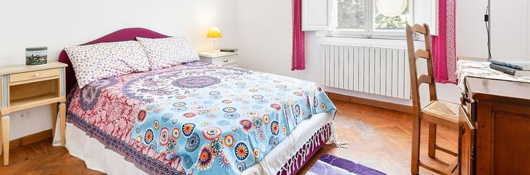 Lain-lain Pisa Old Venice Apartment