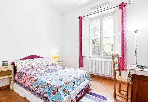 Lain-lain Pisa Old Venice Apartment