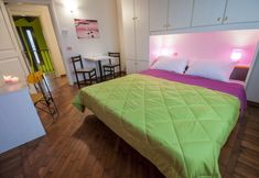Others 5 B&B Un mondo a Colori