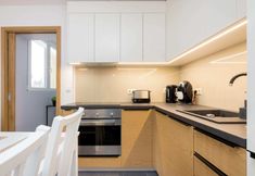 Others 5 Ochota Homely Apartment