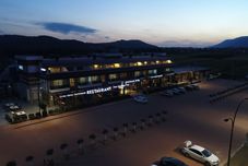 其他 Çalcalar Hotel