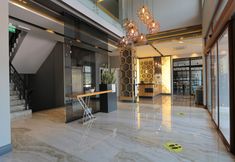 其他 3 Çalcalar Hotel