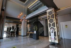 其他 4 Çalcalar Hotel