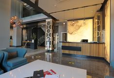 其他 5 Çalcalar Hotel