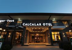 其他 2 Çalcalar Hotel