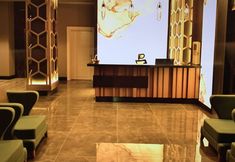 其他 6 Çalcalar Hotel