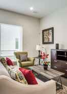 Imej utama Modern Dallas TownHome 2 BR fully furnis