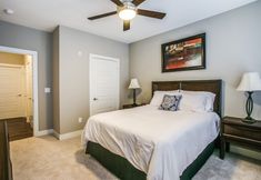 Lain-lain 3 Frisco Furnished apts.