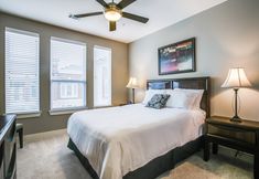 Lain-lain 6 Frisco Furnished apts.