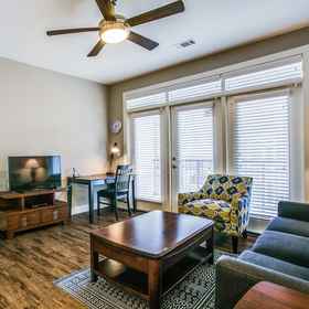 Primary image 1 Frisco Furnished apts., Hotel Dr Pepper Arena
