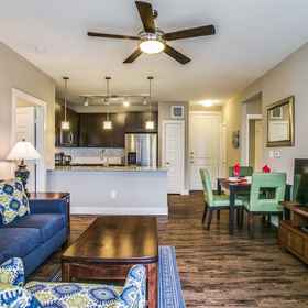 Primary image 1 Frisco beautifully furnished 2 br apt, Royal Empire Trucking, LLC Hotels