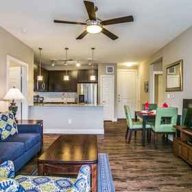 Primary image 1 Frisco beautifully furnished 2 br apt, Stonebriar Centre Hotels