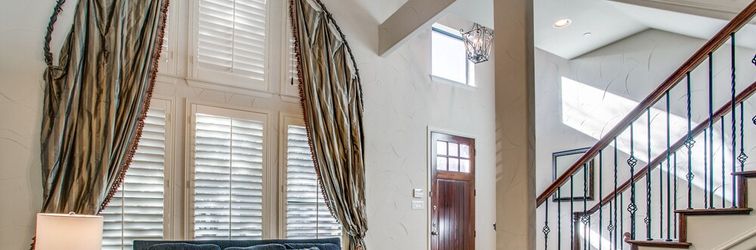 Lain-lain Beautifully furnished TownHome at shops