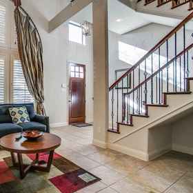 Primary image1Beautifully furnished TownHome at shops，威洛本德商店飯店