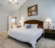 Others 5 Beautifully furnished 3 bedroom Frisco