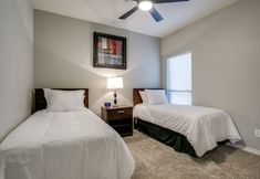 Others 5 Beautifully furnished 3 bedroom Frisco