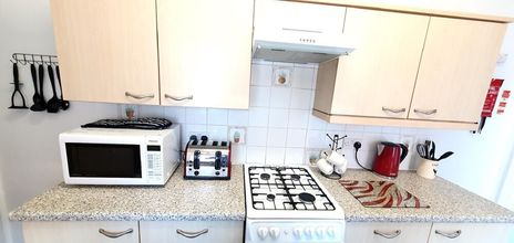 その他 4 3-bedroom Victorian House With Superfast Wi-fi