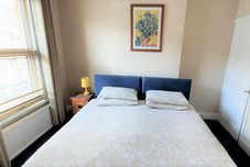 Others 3-bedroom Victorian House With Superfast Wi-fi