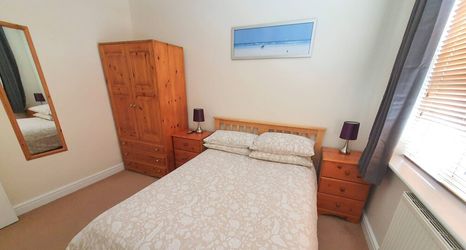 Lain-lain 2 2-bedroom House Near Town With Superfast Wi-fi