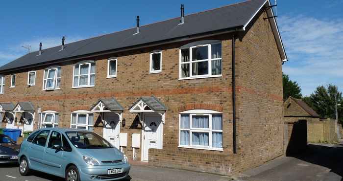 Lainnya 2-bed House in Sittingbourne, DW Lettings 4FW