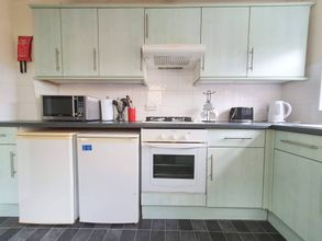 Lain-lain 4 2-bedroom House Near Town With Superfast Wi-fi