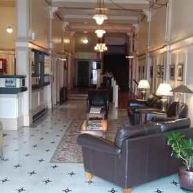 Primary image 1 호텔 아르카타, 훔볼트 카운티 호텔