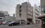 อื่นๆ 7 Setouchi Triennale Hotel - Hostel