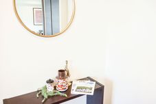 Others Dash Living Tsukiji