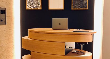 Others 2 Dash Living Tsukiji