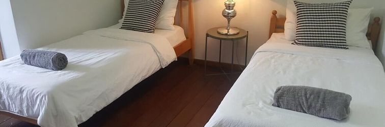 其他 Preece's B & B