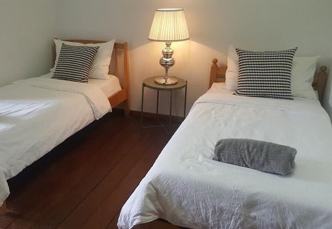 其他 Preece's B & B