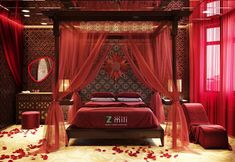 기타 4 Zen Love Station - Adults Only