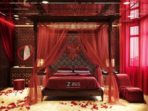 기타 4 Zen Love Station - Adults Only